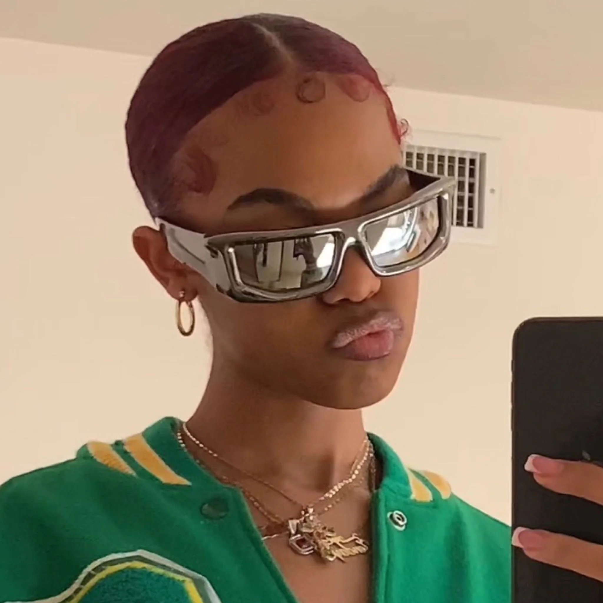 Charming Elegance Stylish Eyewear for Every Adventure